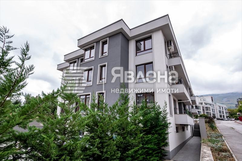 Панорамен изглед