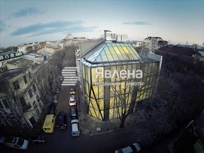 Сграда