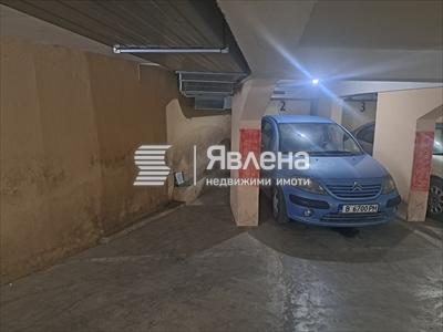 паркомясто