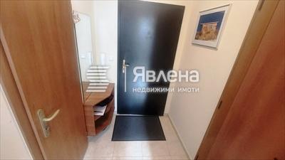 антре