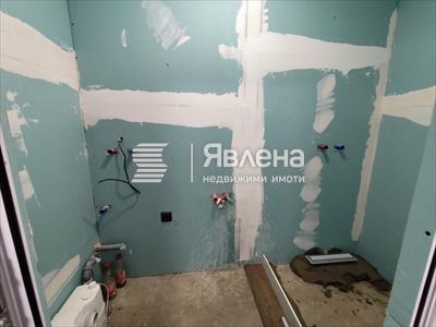 баня, тоалетна
