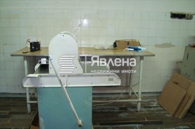 цех