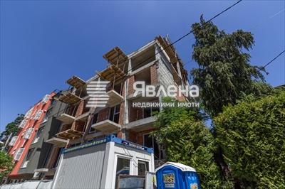 Панорамен изглед