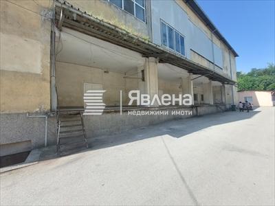 външен изглед