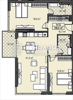 Разпределение