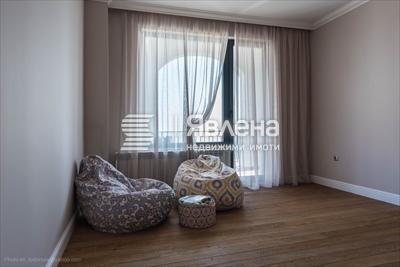 Гостна стая