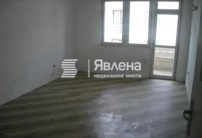вътрешно състояние