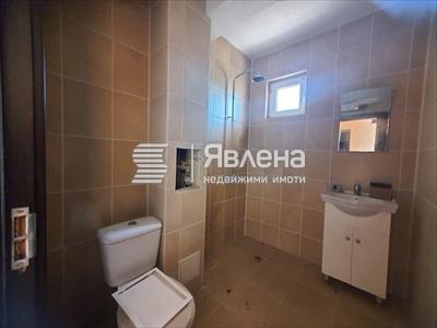 санитарен възел