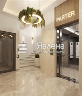 партер