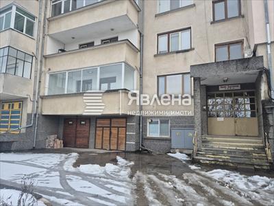 външен изглед