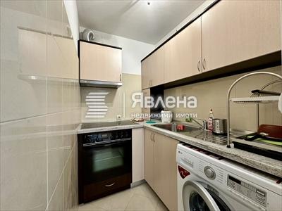 Кухненски бокс