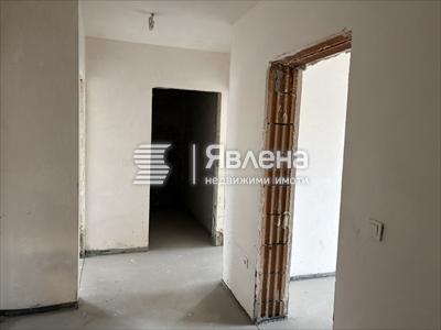 антре към спалня