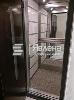 Асансьор
