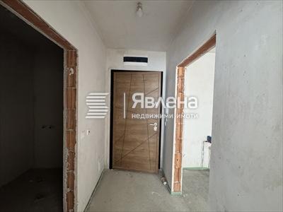 вход