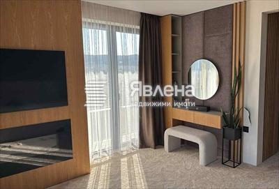 Спалня