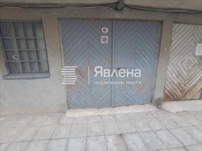 Гараж