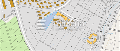 местоположение