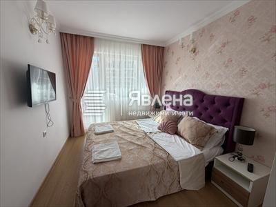 спалня 2