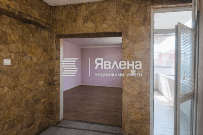 Кухня-преход