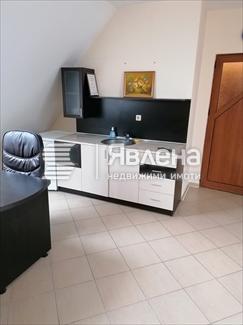 Работна стая