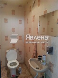 Санитарно помещение
