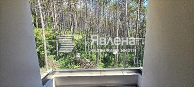 гледка от дневната