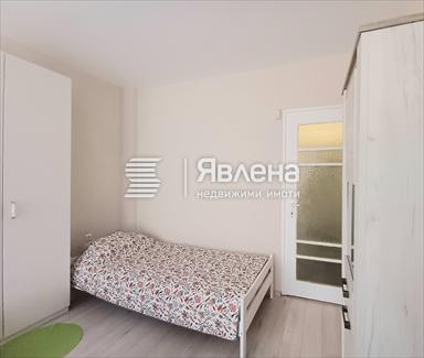 Кът за спане