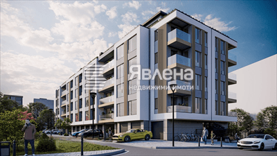 Овча Купел 4