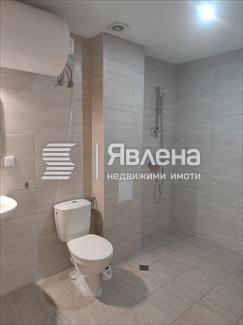 Санитарно помещения
