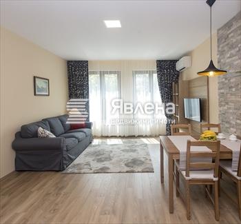 Всекидневна