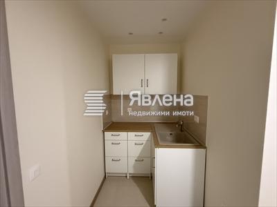 кухненска част