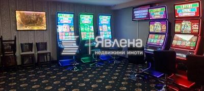 продавам казино