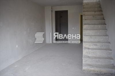 дневна с кухня