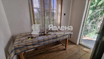 входен вестибюл