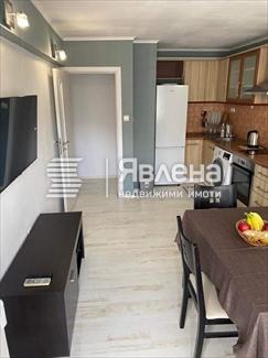 Всекидневна