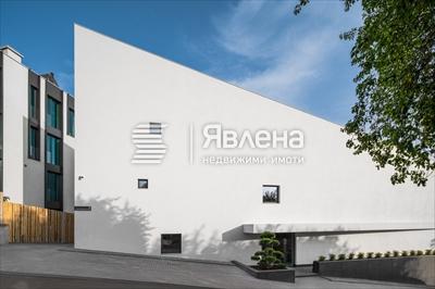 Сграда Лотус