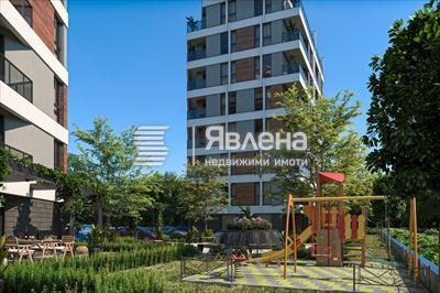 визуализация