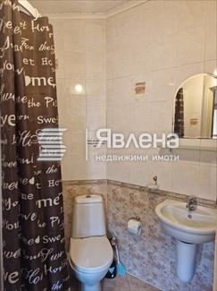 Баня-тоалет