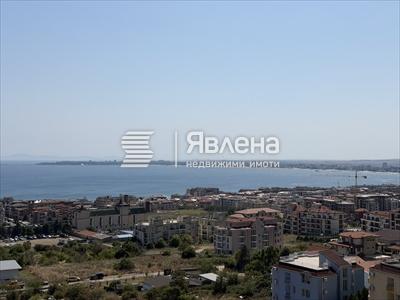 гледка от терасата