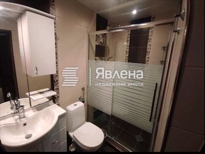 Баня с тоалетна