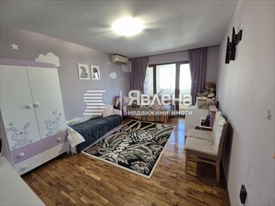 детска стая