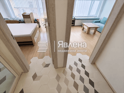 Входно антре