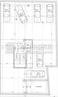 Складово помещение