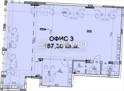 Разпределение