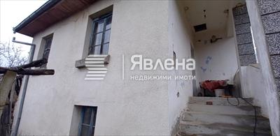 външно стълбище