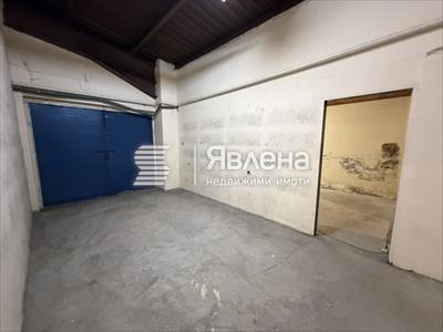 Гараж