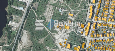 Парцел 1428 кв.м.