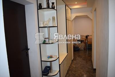 антре