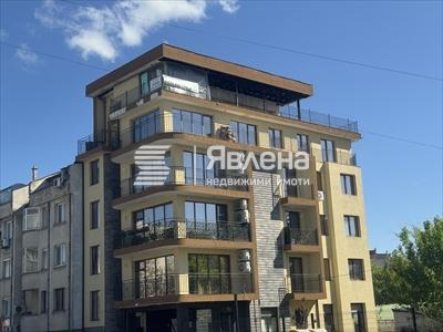 Външен изглед