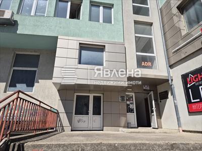 външен изглед